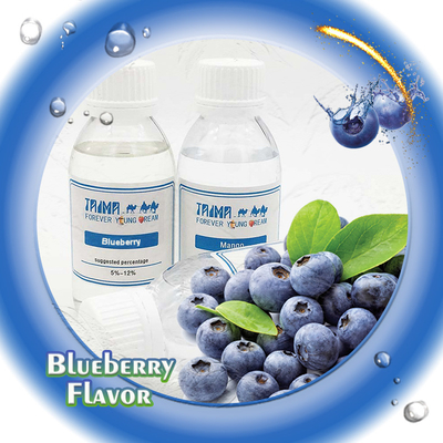 Aromas de frutas concentrados para o suco de vape líquido com glicerina