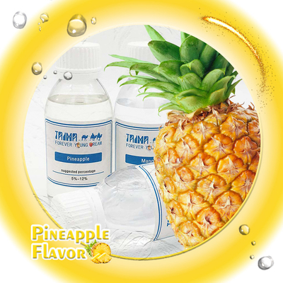 Aromas de frutas concentrados para o suco de vape líquido com glicerina