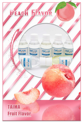 Xi an Taima Encontre Seus Sabores Favoritos de Juice Vape de Frutas em Nossa Seleção de 1000 Concentrados