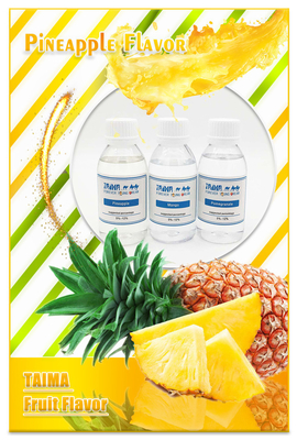 Xi an Taima Encontre Seus Sabores Favoritos de Juice Vape de Frutas em Nossa Seleção de 1000 Concentrados