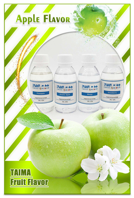 Xi an Taima Encontre Seus Sabores Favoritos de Juice Vape de Frutas em Nossa Seleção de 1000 Concentrados