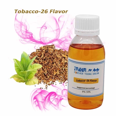 Xi'an Taima Encontre seus Sabores Favoritos de Juice para Vape de Tabaco em Nossa Seleção de 1000 Concentrados