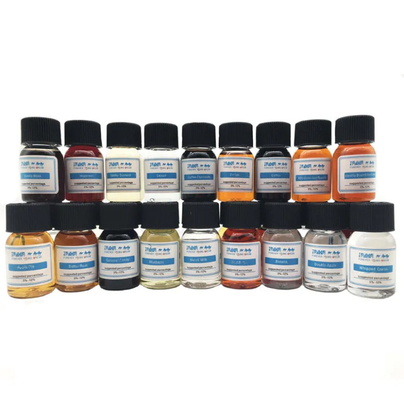 Aroma concentrado sabor bayberry perfumes óleo de fragrância morango wp aromatizante para e-líquido e alimentos