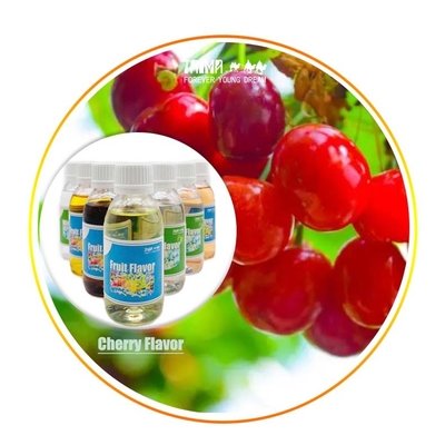 Anís líquido e groselha 125 ml Pêssego concentrado Aromas de frutas para vaporizar líquido e suco