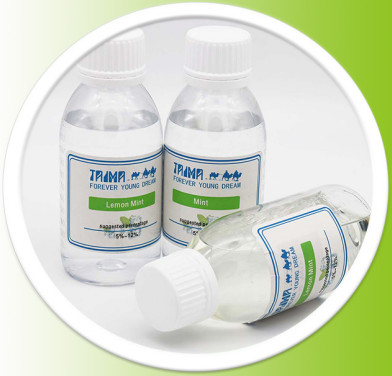 Creme de Baunilha Francesa     Concentrado de Sabor de Frutas Concentrado Líquido Para Vapor Ejuice Eliquid