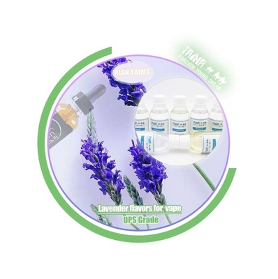 Taima E-smoke Lavanda Concentrado Fruta Sabor & Fragrância Aroma Para Vape E-líquido