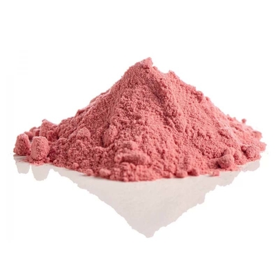 Melancia em Pó - Pó Seco por Pulverização - Romã Natural - MANGA SECA EM PÓ (SECAGEM POR PULVERIZAÇÃO) Para Bebidas Para Panificação