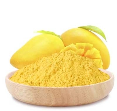 Deliciosamente doce Mangue Seco em Pó Spray Seco para Amantes de Alimentos