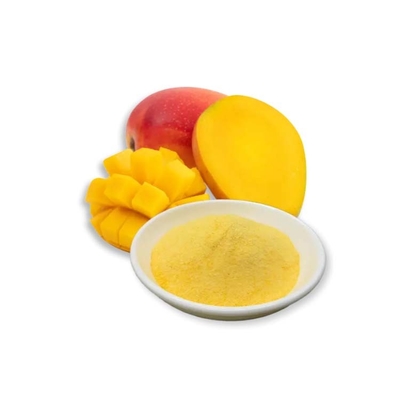 Deliciosamente doce Mangue Seco em Pó Spray Seco para Amantes de Alimentos