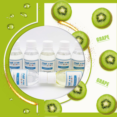 Sabor de Vape de Abacaxi Dourado Maçã Dupla Sabor de Fruta Forte Para E-Líquido Premium