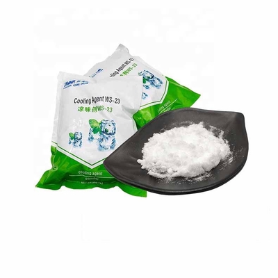 Amostras Grátis de Pó Taima Koolada WS23/Agente Refrescante WS-23