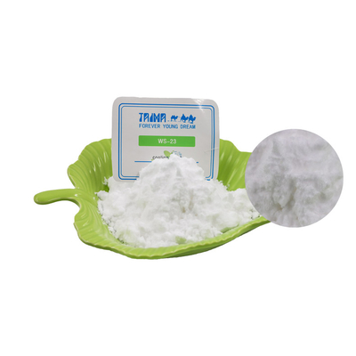 Amostras Grátis de Pó Taima Koolada WS23/Agente Refrescante WS-23