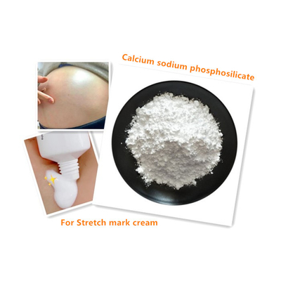 Pó de Vidro Bioativo de Fosfosilicato de Cálcio e Sódio para Pasta de Dentes Sensibilidade Dentária ao Fosfosilicato de Cálcio e Sódio