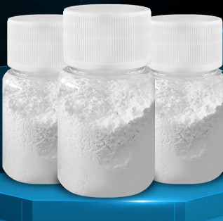 Pó de Vidro Bioativo de Fosfosilicato de Cálcio e Sódio para Pasta de Dentes Sensibilidade Dentária ao Fosfosilicato de Cálcio e Sódio