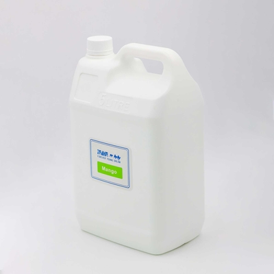 Alto sabor puro de chá verde sem intermediário para bebidas