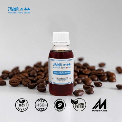 Natural High - Extrato de Café Purity, Liberte o Aroma Rico Supremo