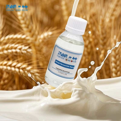 Sabor de leite com sabor de trigo sintético de alta pureza