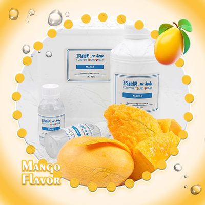 Aroma para armazenamento fresco e escuro PG/VG para líquido DIY VJuice da Flavour Shop