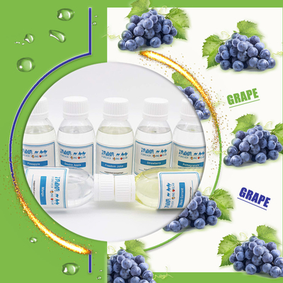 Concentrado de Blueberry E-juice sabor de fruta para vapear