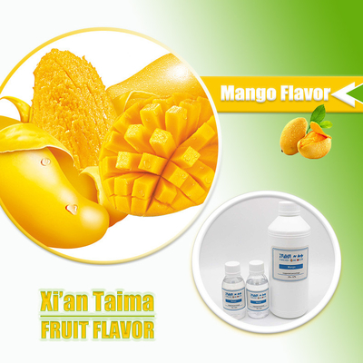 Pure Mango Fruit Vape Juice Sabores em líquido de cigarro eletrônico