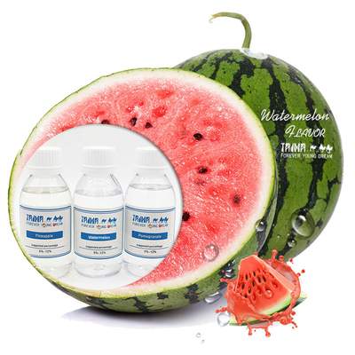 Concentrado de sabor de melancia DIY no aditivo de suco de e-vape