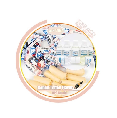 Concentrado Coelho Toffee Aromas Perfumes Aromas Coelho Branco Doces Aromas Fragrâncias Concentrado Aromas Para E Suco de Tabaco Líquido