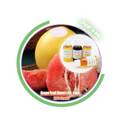 concentrado Sabor de Tabaco de Espinheiro aroma de fruta para líquido de vape Sabor de e-líquido de Tabaco amostras grátis