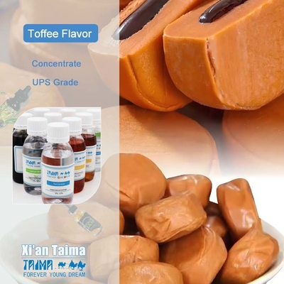 Concentrado de Sabor Marshmallow Sabor Algodão Doce Taima Sabores para e-líquido de Tabaco