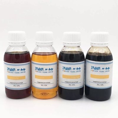 Aromas de frutas refrescantes para E líquido Tipo E líquido concentrado líquido suco de vape líquido