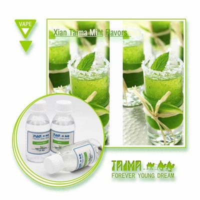 Aromas de frutas refrescantes para E líquido Tipo E líquido concentrado líquido suco de vape líquido