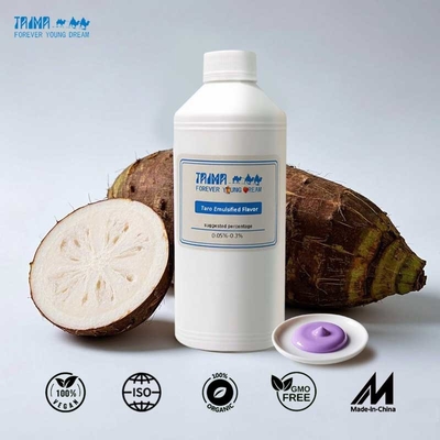 Aditivo alimentar para produtos lácteos, especialmente para assar e doces
