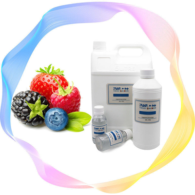 Sabores Essença de frutas Concentrado Sabor Liquido Fragrância Sabor para E-Liquid Vape