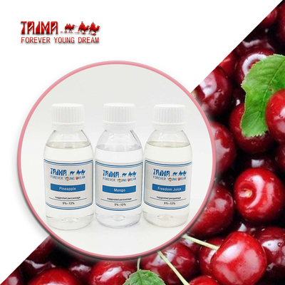 Sabores Essença de frutas Concentrado Sabor Liquido Fragrância Sabor para E-Liquid Vape