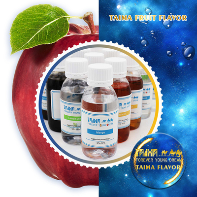 Taima Popular Strawberry/Mature Strawberry/Sweet Strawberry High Concentrate para o sabor V