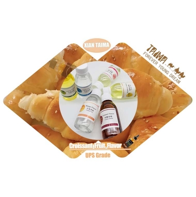 Concentrado de Aroma para Cookies Sabor Croissant E Vp Flavour da Taima