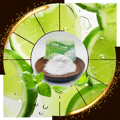 Xian Sabor Refrescante Efeito Refrescante Agente Refrescante Ws-23 Sabor