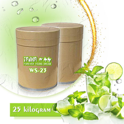 Xian Sabor Refrescante Efeito Refrescante Agente Refrescante Ws-23 Sabor