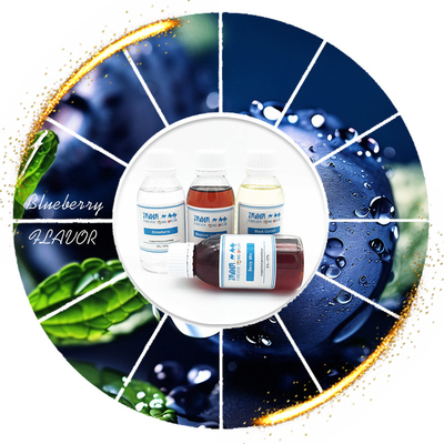 Aroma Essencial de Tabaco DIY de Alta Concentração para E-líquido Vape Juice Tokyo
