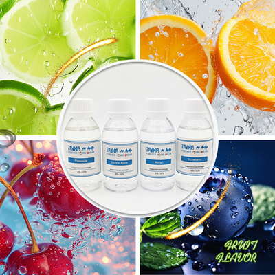 Aroma Essencial de Tabaco DIY de Alta Concentração para E-líquido Vape Juice Tokyo