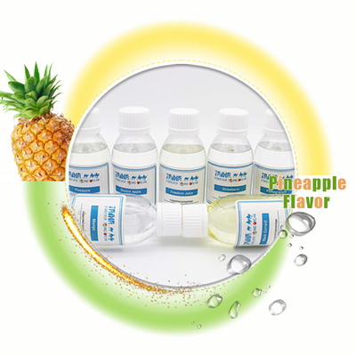 Aroma Essencial de Tabaco DIY de Alta Concentração para E-líquido Vape Juice Tokyo