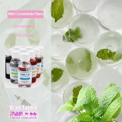 Taima Concentrado VCT Sabor de tabaco de baunilha Creme de tabaco E-líquido Sabor para vape
