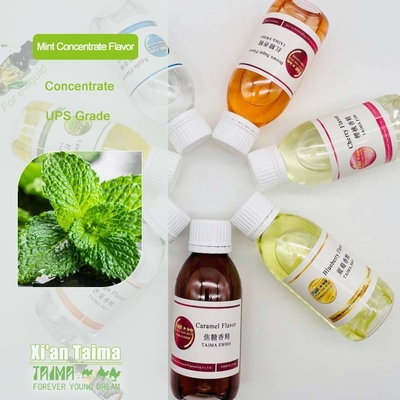 Taima Concentrado VCT Sabor de tabaco de baunilha Creme de tabaco E-líquido Sabor para vape