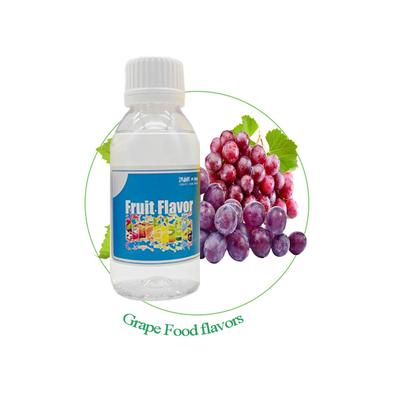Fábrica DIY Essência SUCO Tabaco Ouro Aromas de Uvas Fruta Concentrado Sabor E-líquido descartável
