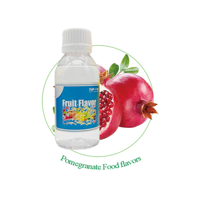 PG VG Baseado em Taima Fruta gelada Romã aroma concentrado de frutas Tipo descartável sabor essência DIY Vape E-líquido E-JUICE