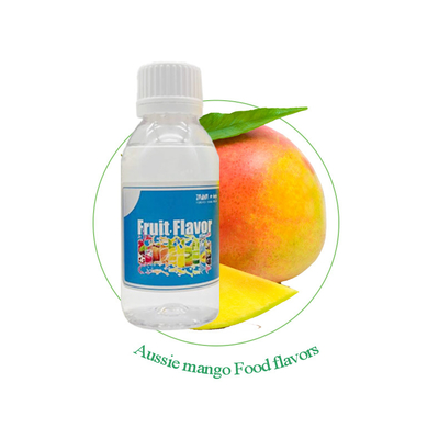 Aroma Concentrada de Manga com Gelo da Xian Flavorings para DIY Vape E-Liquid E-JUICE