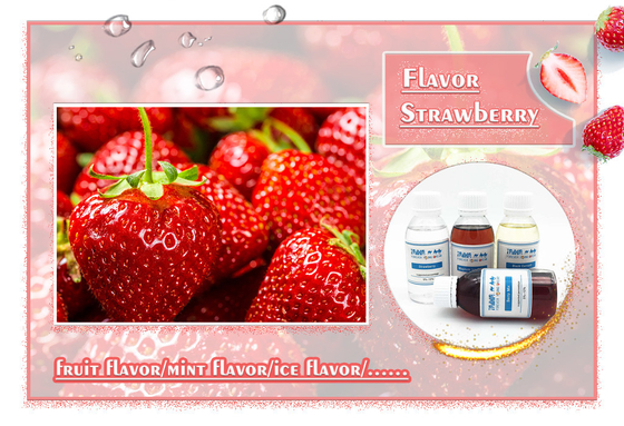 PG VG Baseado em Taima ICE Fragrância Grau Alimentar Sabor Frutas Tabaco Concentrado Aroma Essence Para DIY Vape E-Liquid E-JUICE