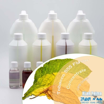 Concentrado Taima Sabor Âmbar Folha de Tabaco Cinza-assado Folhas de Tabaco Sabor Líquido Para Vape E-juice