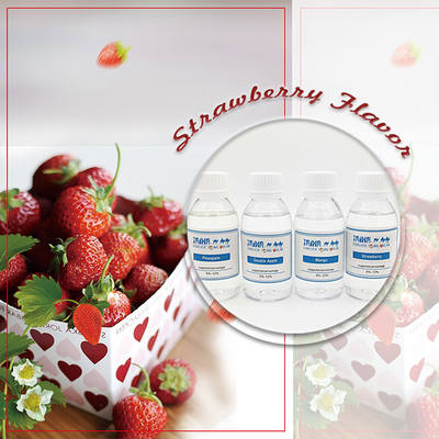 Líquido concentrado aperfeiçoado sabor TAIMA sabor de frutas altamente concentrado para vaporização de alto grau