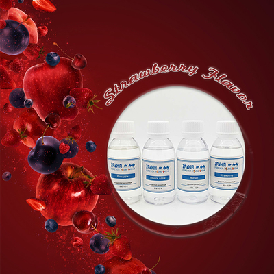 Alto Concentrado de Tabaco Vape Juice Aromas de Tabaco Aromas para Satisfação de Vaping de E-líquido