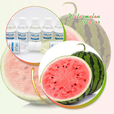 Aromas de Melancia Dourada Dupla Concentração para Juice de Vape